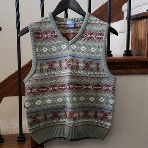 The Children's Place sweater vest